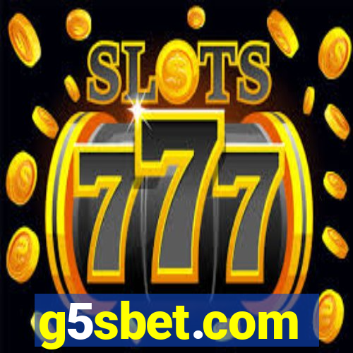 g5sbet.com