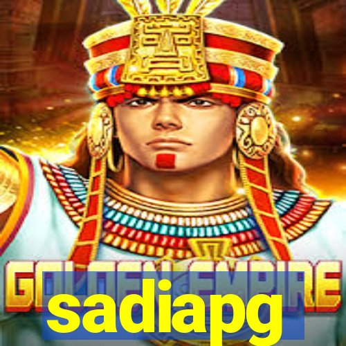 sadiapg