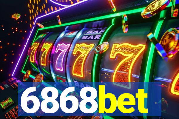 6868bet