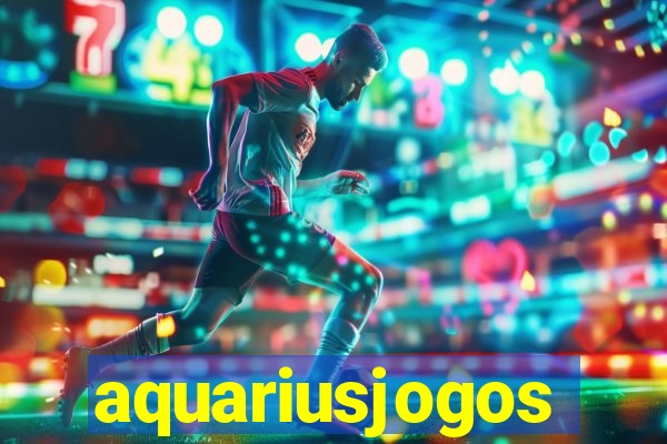 aquariusjogos