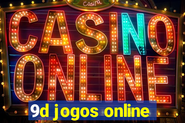 9d jogos online