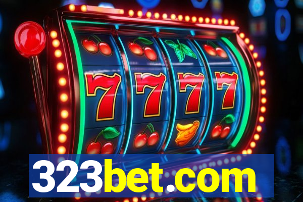 323bet.com