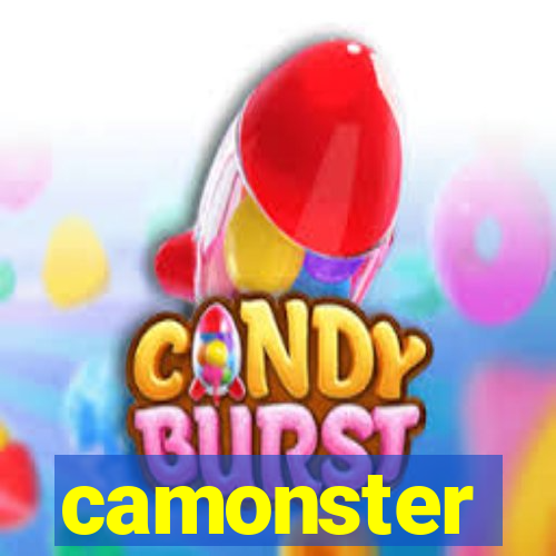 camonster