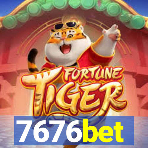 7676bet