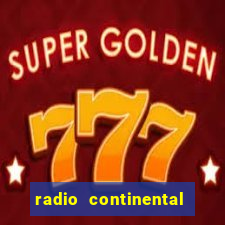 radio continental porto alegre