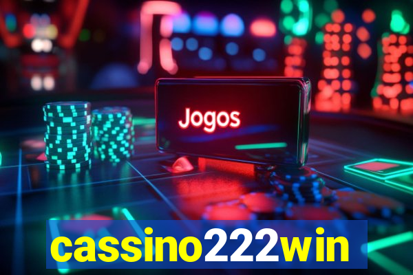 cassino222win