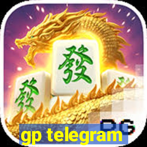 gp telegram