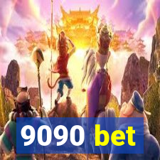 9090 bet