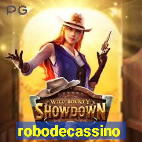 robodecassino