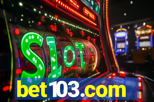 bet103.com