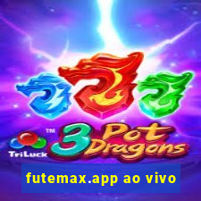 futemax.app ao vivo