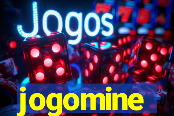 jogomine