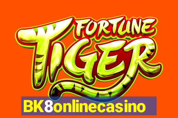 BK8onlinecasino