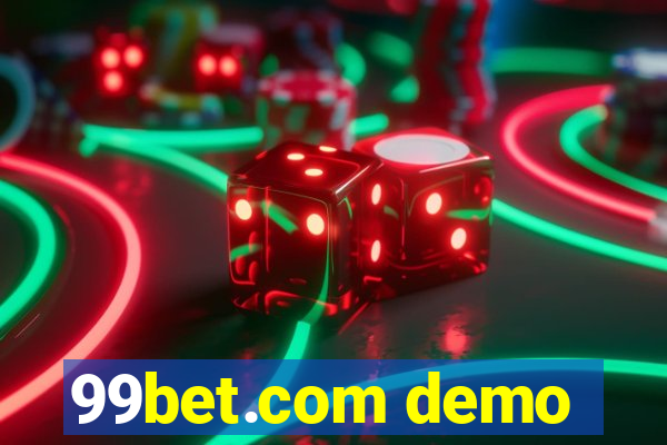 99bet.com demo