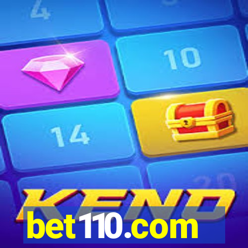 bet110.com