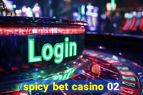 spicy bet casino 02