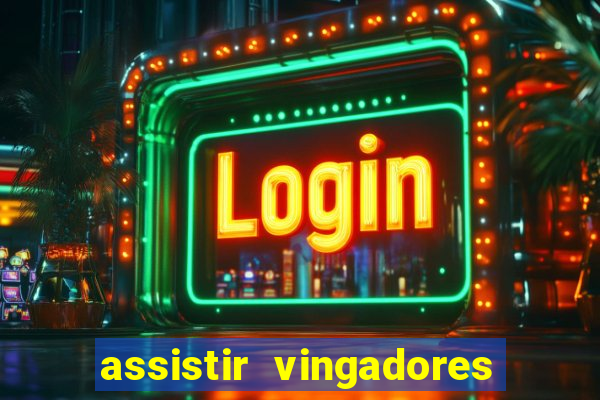 assistir vingadores guerra infinita google drive