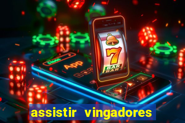 assistir vingadores guerra infinita google drive