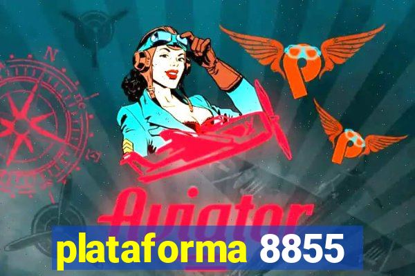 plataforma 8855