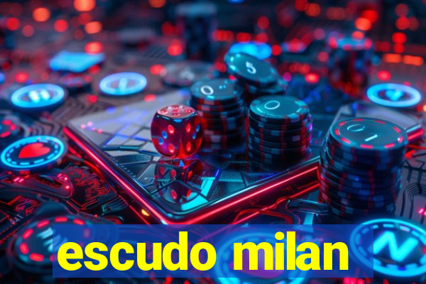 escudo milan