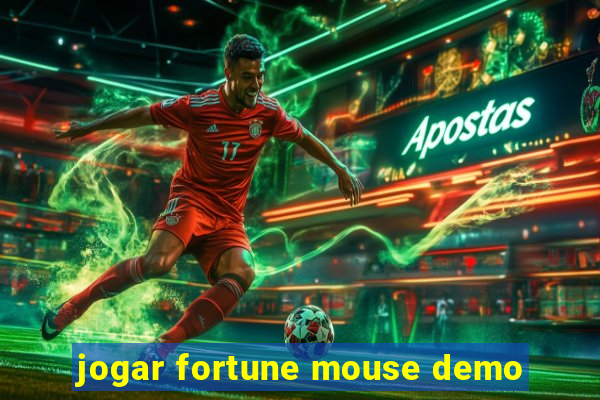 jogar fortune mouse demo