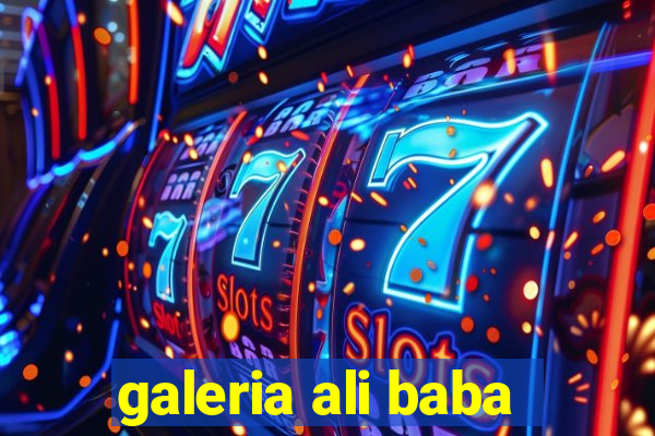 galeria ali baba