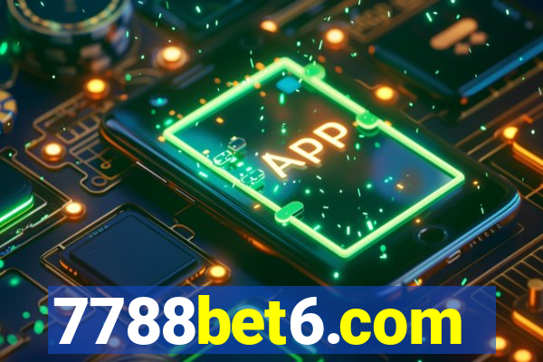 7788bet6.com