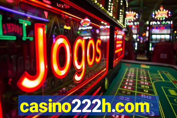 casino222h.com