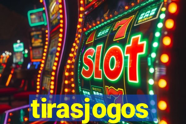 tirasjogos