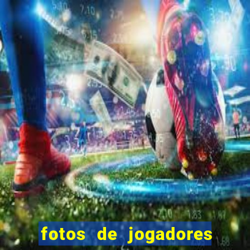 fotos de jogadores de futebol pelados