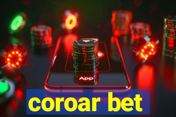 coroar bet