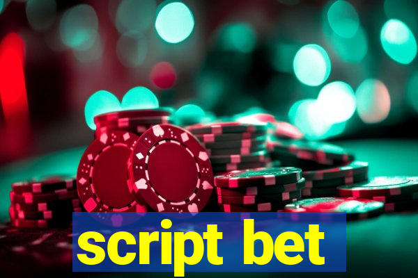 script bet