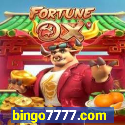 bingo7777.com