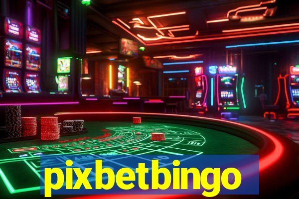 pixbetbingo