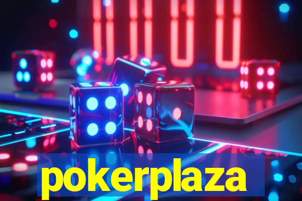 pokerplaza