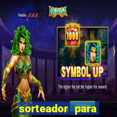 sorteador para bingo 75 bolas online