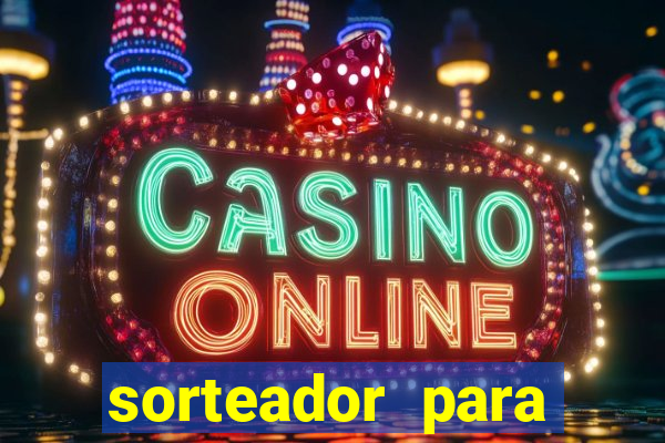 sorteador para bingo 75 bolas online