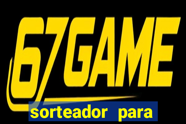 sorteador para bingo 75 bolas online