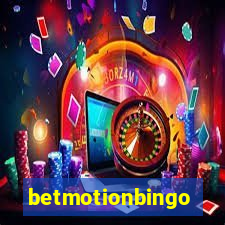 betmotionbingo