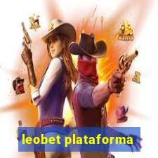 leobet plataforma