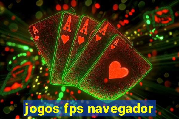 jogos fps navegador