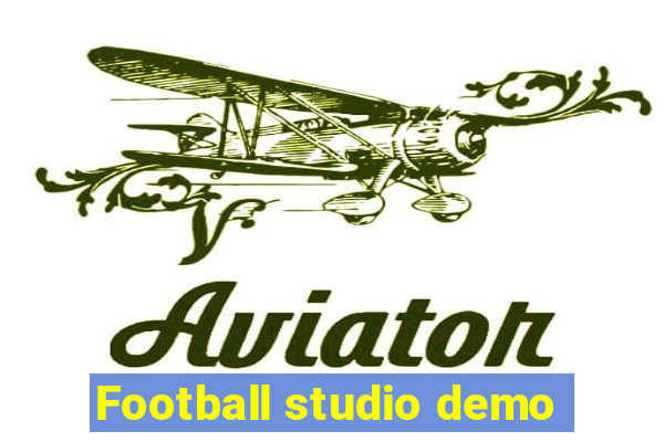 Football studio demo