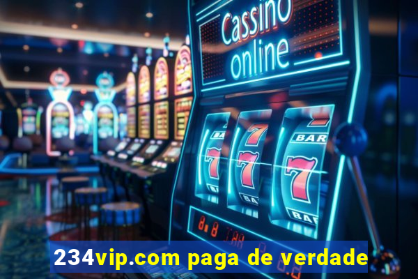 234vip.com paga de verdade