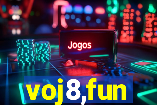 voj8,fun