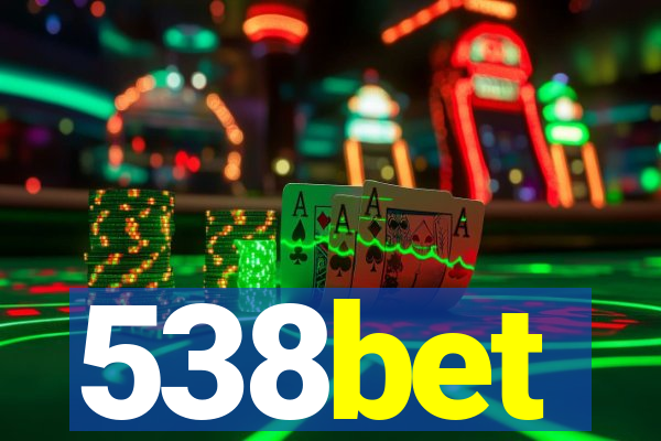 538bet