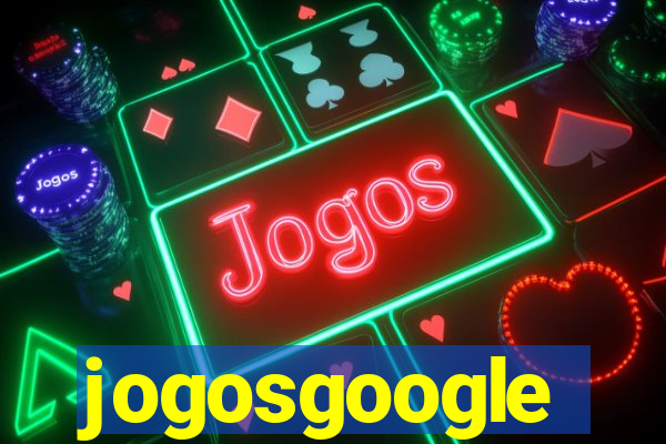 jogosgoogle