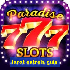 tarot estrela guia