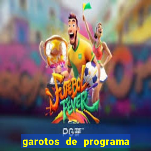 garotos de programa da baixada fluminense