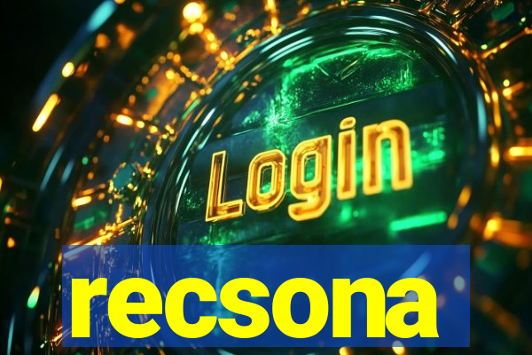 recsona