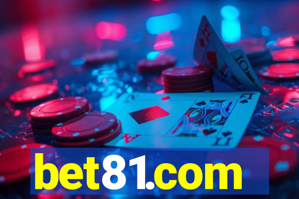 bet81.com